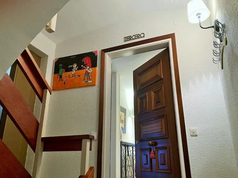 Apartamento Lina, A 20 Metros De La Playa Lloret de Mar 0*,  Španělsko