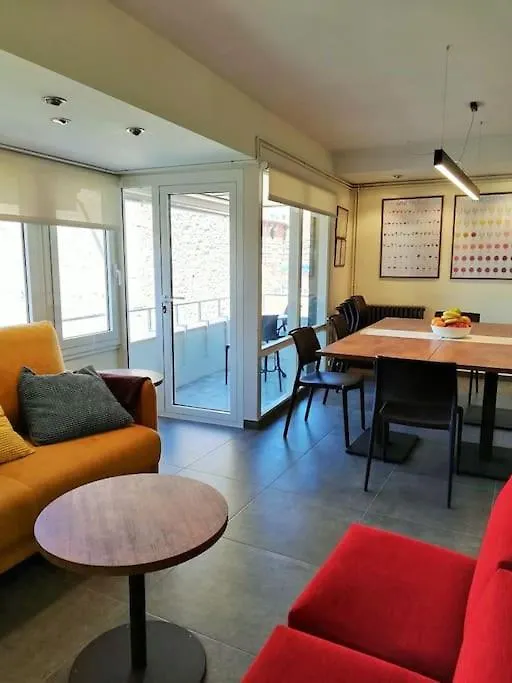 Apartamento Lina, A 20 Metros De La Playa Lloret de Mar