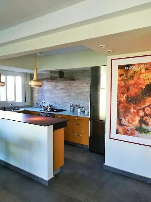 Apartamento Lina, A 20 Metros De La Playa Lloret de Mar 0*,  Španělsko