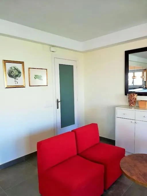Apartmán Apartamento Lina, A 20 Metros De La Playa Lloret de Mar