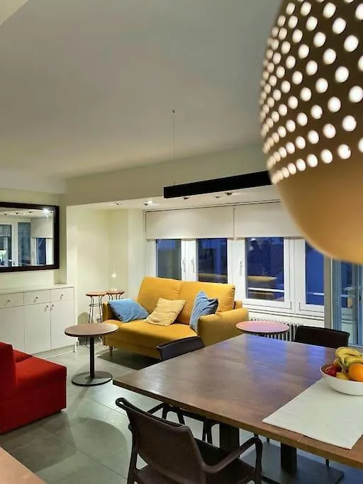 Apartamento Lina, A 20 Metros De La Playa Lloret de Mar 0*,