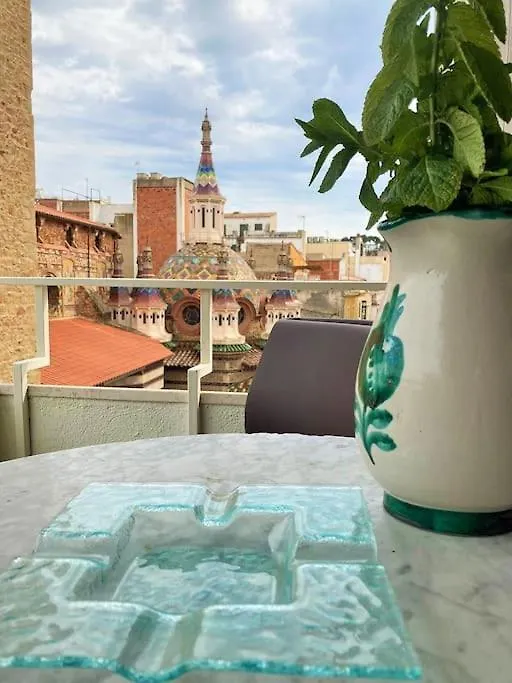 Apartamento Lina, A 20 Metros De La Playa Lloret de Mar Apartmán