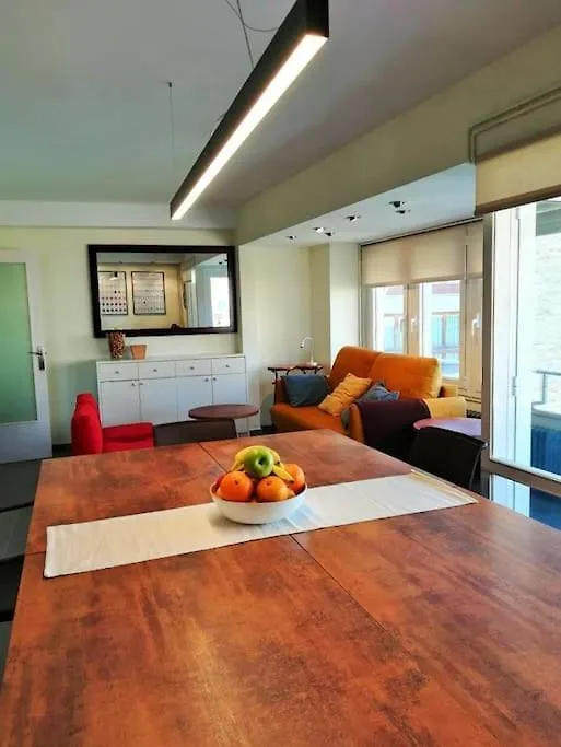 Apartamento Lina, A 20 Metros De La Playa Lloret de Mar