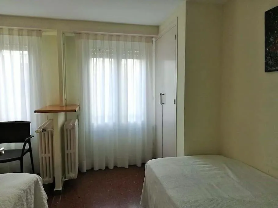 Apartamento Lina, A 20 Metros De La Playa Lloret de Mar Lägenhet