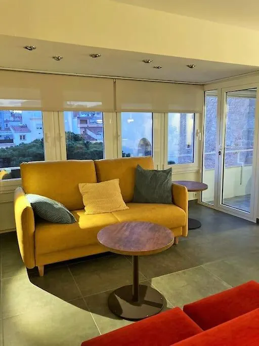 Apartamento Lina, A 20 Metros De La Playa Lloret de Mar 0*,  Spanien