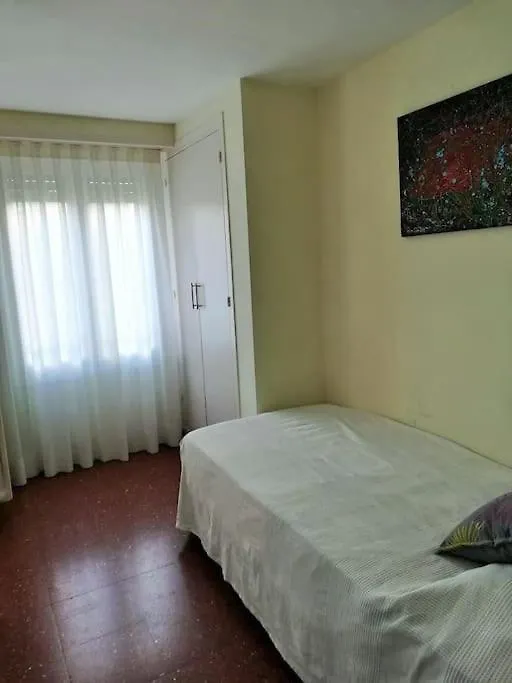 Lägenhet Apartamento Lina, A 20 Metros De La Playa Lloret de Mar Spanien