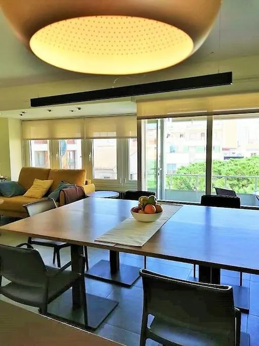 Apartamento Lina, A 20 Metros De La Playa Lloret de Mar Lägenhet