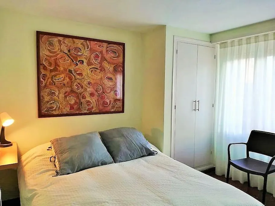 Apartamento Lina, A 20 Metros De La Playa Lloret de Mar Spanien