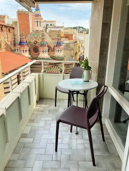 Lägenhet Apartamento Lina, A 20 Metros De La Playa Lloret de Mar