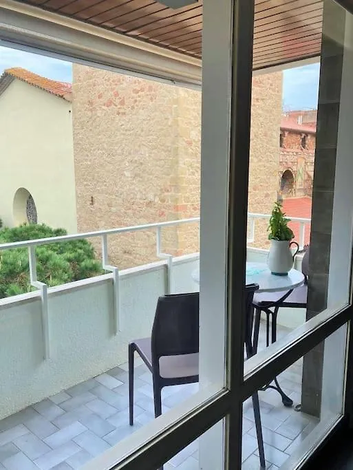 Apartamento Lina, A 20 Metros De La Playa Lloret de Mar
