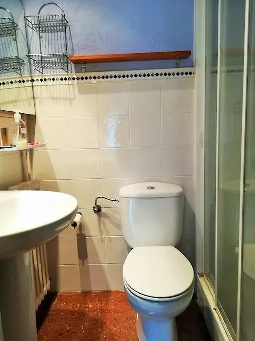 Apartamento Lina, A 20 Metros De La Playa Lloret de Mar